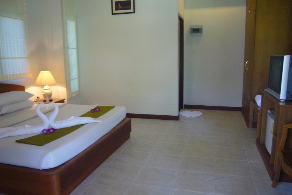 La Mer Samui Resort Koh Samui Room photo