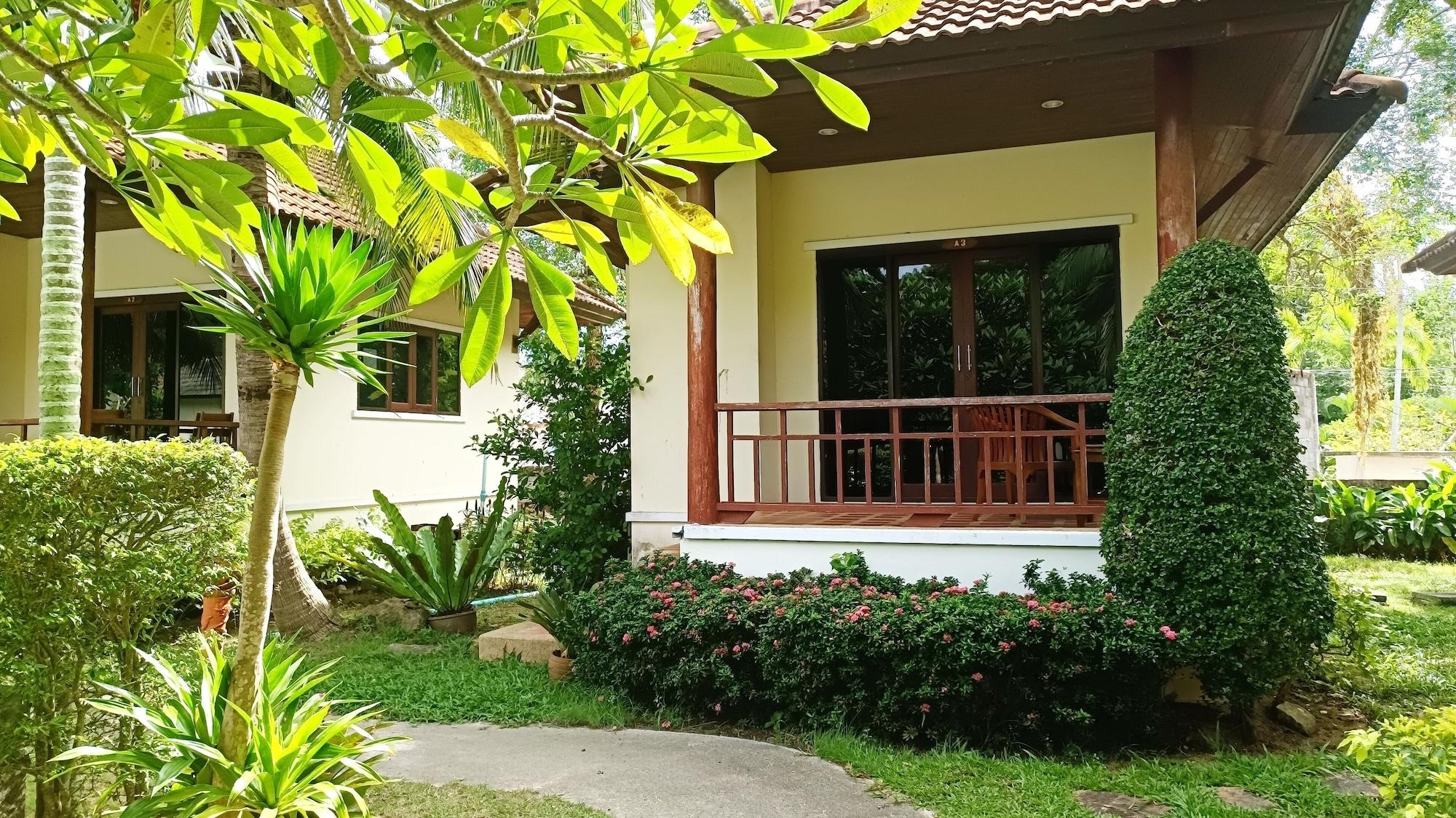 La Mer Samui Resort Koh Samui Exterior photo